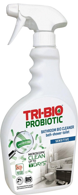 Vonios patalpų valiklis TRI-BIO, 420 ml