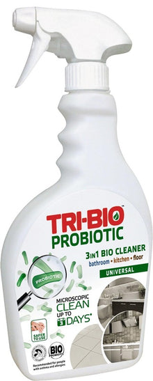 Universalus valiklis TRI-BIO, 420 ml