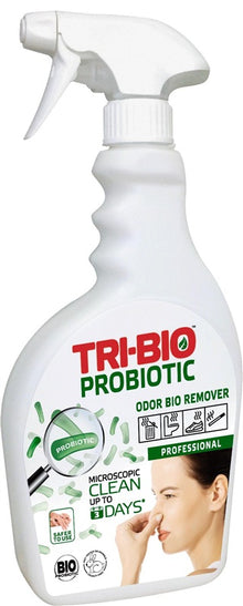 Нейтрализатор неприятных запахов TRI-BIO, 420 мл