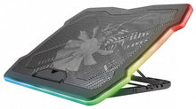 Trust GXT1126 Aura Laptop Cooling Stand