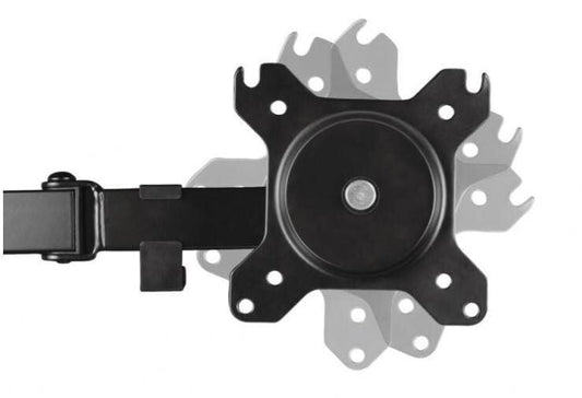 Uchwyt do monitora Trust GXT1120 MARA DUAL