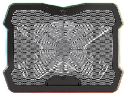 Trust GXT1126 Aura Laptop Cooling Stand