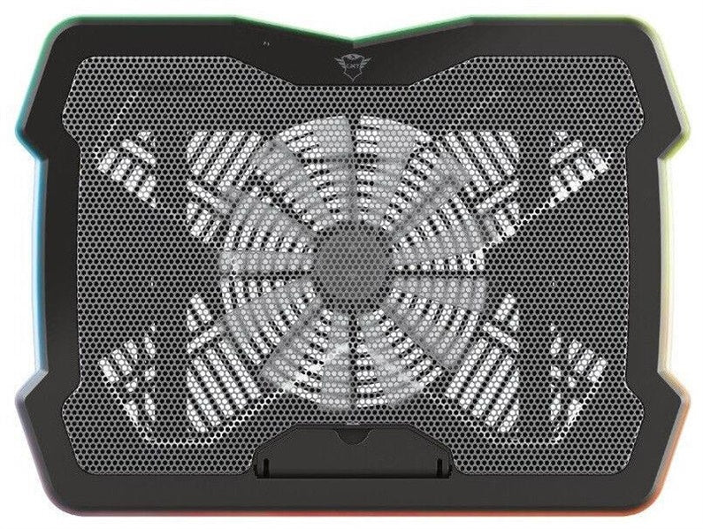 Trust GXT1126 Aura Laptop Cooling Stand
