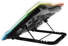 Trust GXT1126 Aura Laptop Cooling Stand