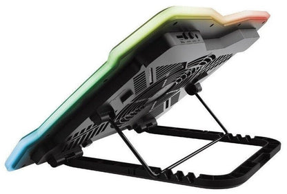 Trust GXT1126 Aura Laptop Cooling Stand