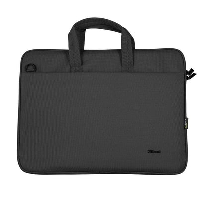 Torba na laptopa BOLOGNA 16" ECO BLACK