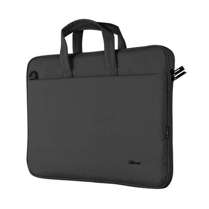 Torba na laptopa BOLOGNA 16" ECO BLACK