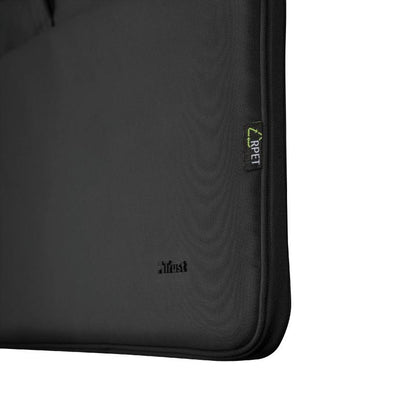 Torba na laptopa BOLOGNA 16" ECO BLACK