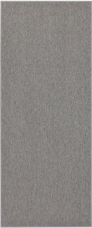 Kilimas Mars, pilkas, 100 cm x 160 cm