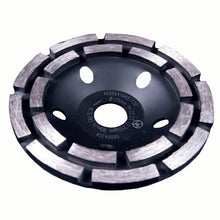Tarcza diamentowa szlifierska Cedima, STB PRO 180MM