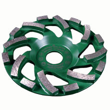 Tarcza diamentowa Cedima, STB PRO 125MM