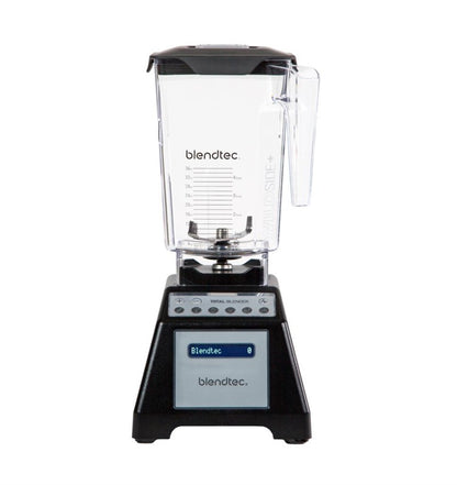 Kokteilinė BLENDTEC TOTAL BLENDER