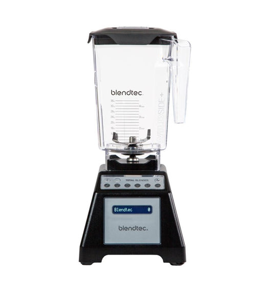 Kokteilinė BLENDTEC TOTAL BLENDER