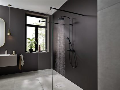 Hansgrohe Vernis Blend Thermostatic Shower Set