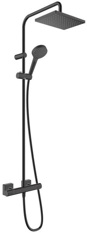 Termostatinis dušo komplektas Hansgrohe Vernis Shape26286670