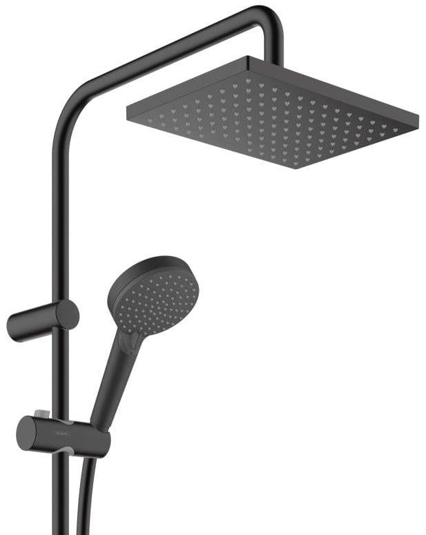 Termostatinis dušo komplektas Hansgrohe Vernis Shape26286670