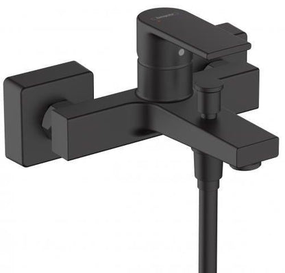 Hansgrohe Shape Vernis Basin Mixer, black