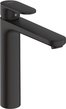 Hansgrohe Vernis Blend Basin Mixer 71552670, black