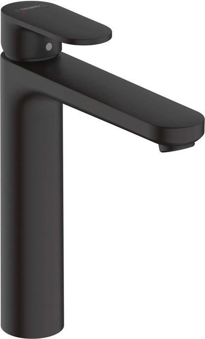 Hansgrohe Vernis Blend Basin Mixer 71552670, black