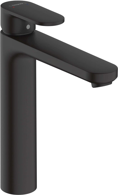 Hansgrohe Vernis Blend Basin Mixer 71552670, black
