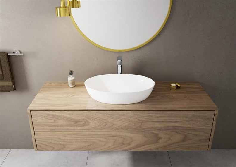 Praustuvo maišytuvas Hansgrohe Vernis Blend 71552000, chromo