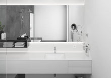Bateria umywalkowa Hansgrohe Vernis Shape 71561670, czarna