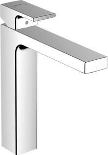 Basin mixer Hansgrohe Vernis Shape 71562000, chrome