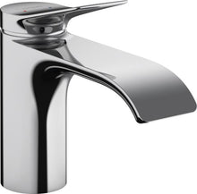 Смеситель для раковины HANSGROHE VIVENIS COMFORTZONE 80