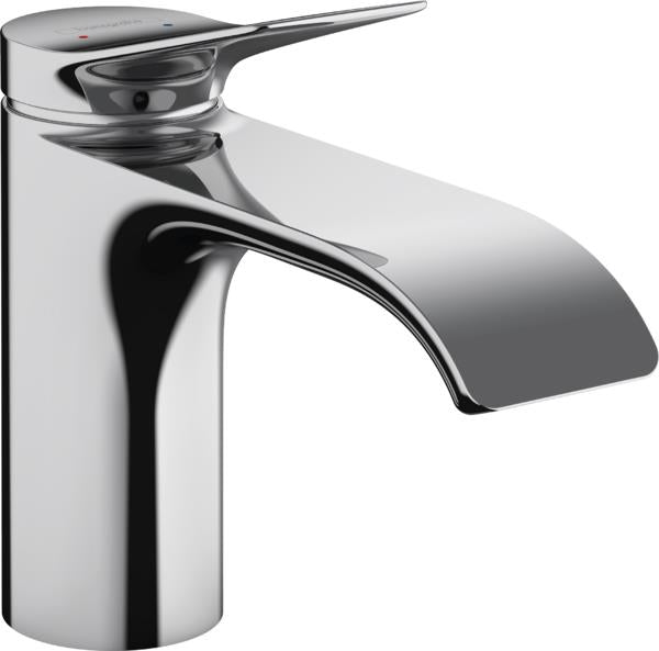 Смеситель для раковины HANSGROHE VIVENIS COMFORTZONE 80
