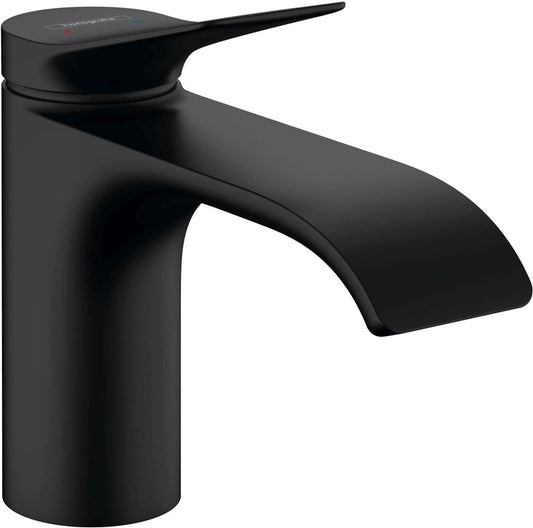 Bateria umywalkowa HANSGROHE VIVENIS COMFORTZONE 80