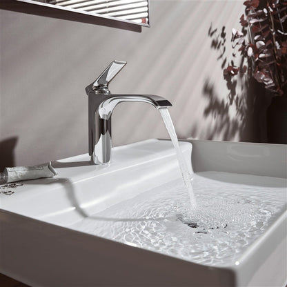 Praustuvės maišytuvas HANSGROHE VIVENIS COMFORTZONE 80