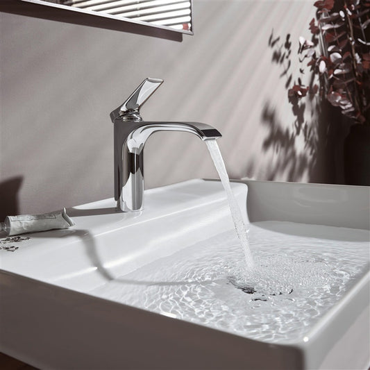 Praustuvės maišytuvas HANSGROHE VIVENIS COMFORTZONE 80
