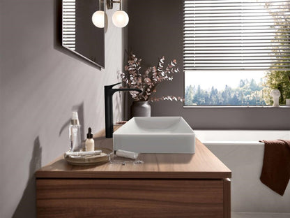 Praustuvės maišytuvas HANSGROHE VIVENIS COMFORTZONE 250