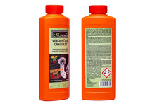 Siphon and drain cleaner Economical VERDANČIOS GRANULĖS ®, 500g