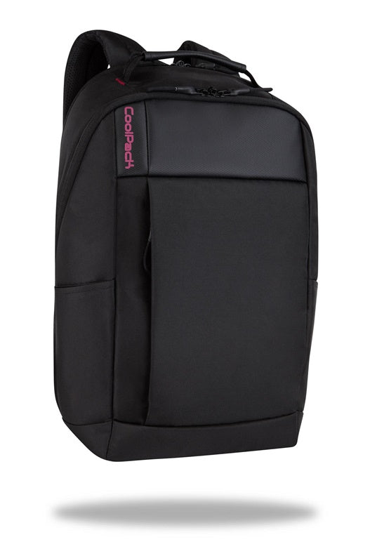 Kuprinė COOLPACK E55015, juoda