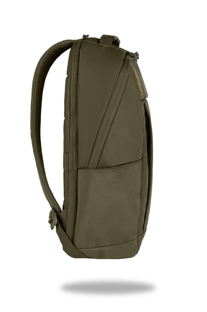 Kuprinė COOLPACK E55014, žalia