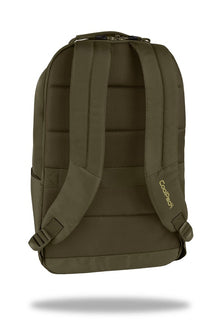 Kuprinė COOLPACK E55014, žalia