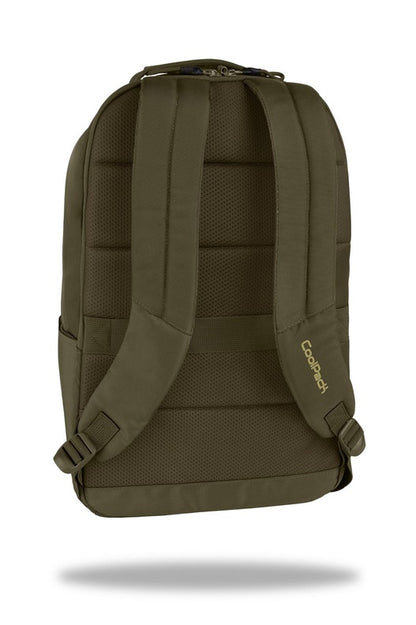 Kuprinė COOLPACK E55014, žalia