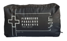 Apteczka pierwszej pomocy LT M (nowy skład)