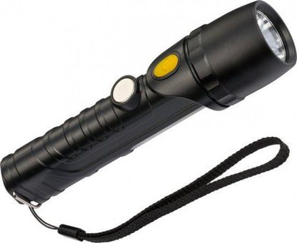 LATARKA RĘCZNA THL 300 IP54 360+240LM 1XAA