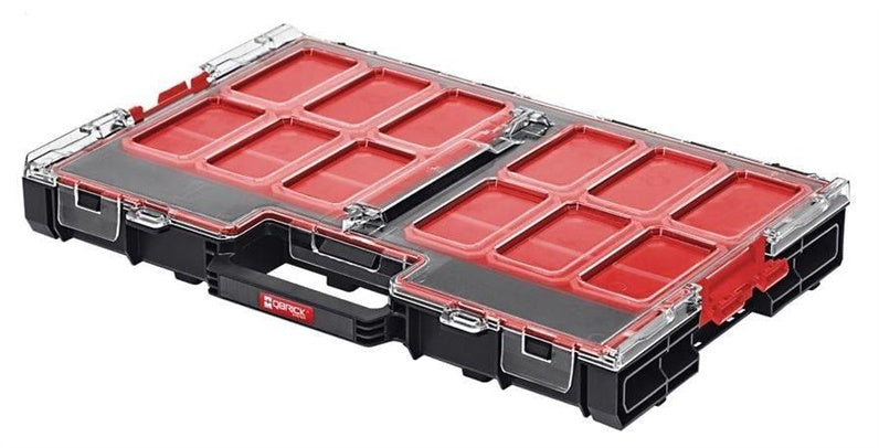 Small Parts Organizer QBRICK Organizer L 53.1x37.5x7.7cm