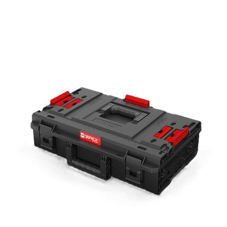 Toolbox QBRICK SYSTEM VARIO 200 2.0 58.5x38.5x17.1cm