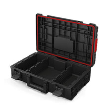 Toolbox QBRICK SYSTEM VARIO 200 2.0 58.5x38.5x17.1cm