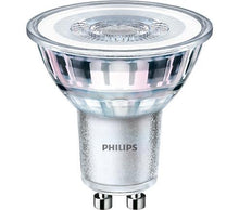 ŻARÓWKA LED 36D 4.6W GU10 2700K 355LM PRZEZROCZYSTA
