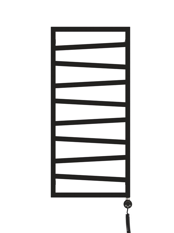 Elektrinis rankšluosčių džiovintuvas Terma ZigZag 500x1070mm