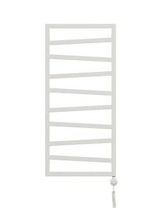 Electric Towel Rail Terma ZigZag 500x1070mm