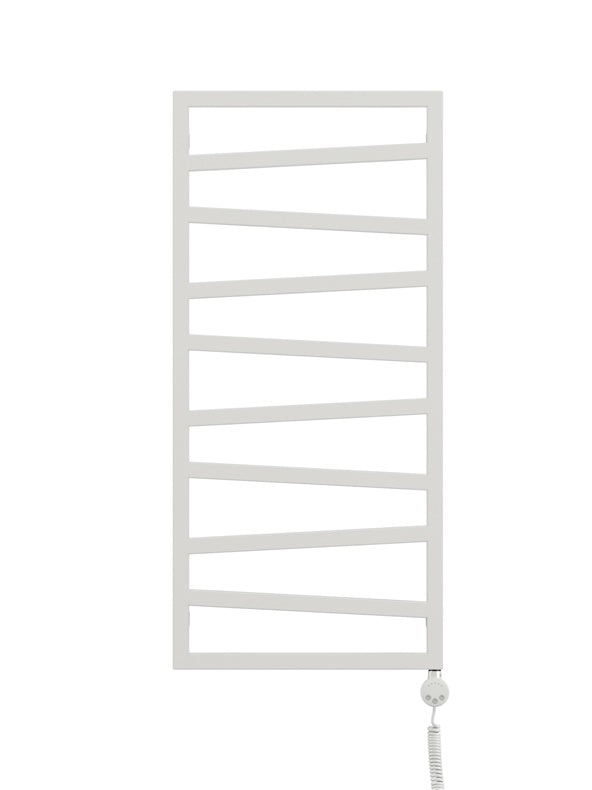 Electric Towel Rail Terma ZigZag 500x1070mm
