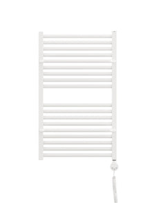 Electric towel rail Terma Lima, 500x820mm
