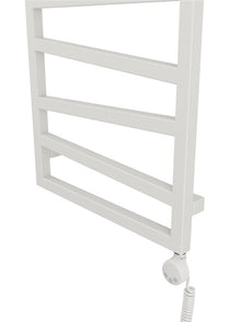 Electric Towel Rail Terma ZigZag 500x1070mm