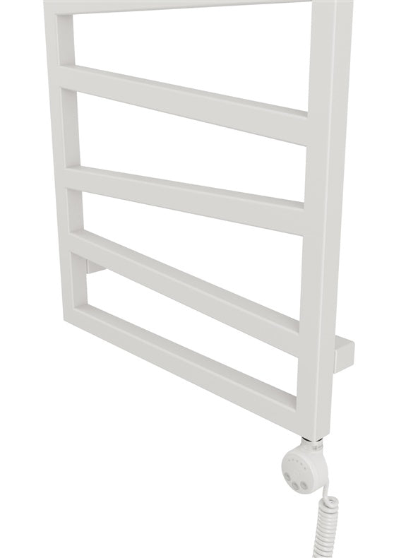 Electric Towel Rail Terma ZigZag 500x1070mm